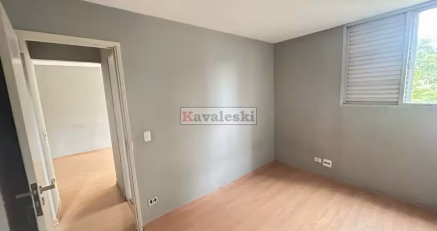 Apartamento com 2 quartos à venda na Avenida dos Ourives, --, Jardim São Savério, São Paulo