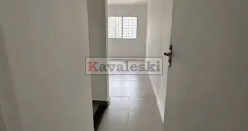 Apartamento com 2 quartos à venda na Rua Giácomo Cozzarelli, --, Vila Santa Teresa (Zona Sul), São Paulo