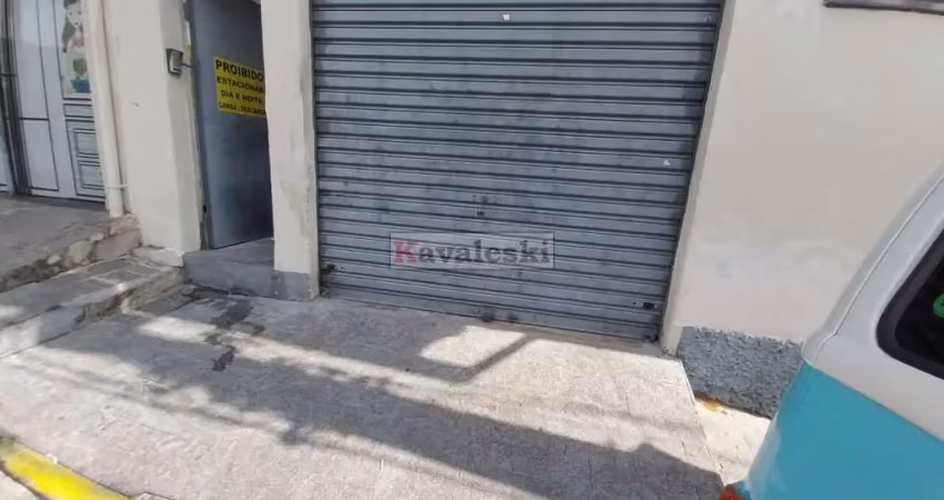 Barracão / Galpão / Depósito para alugar na Rua Condor, --, Jardim Previdência, São Paulo