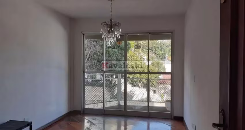 Apartamento com 3 quartos à venda na Rua General Chagas Santos, --, Vila da Saúde, São Paulo