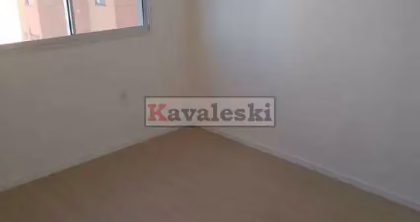 Apartamento com 1 quarto à venda na Rua Calógero Calia, --, Vila Santo Estéfano, São Paulo