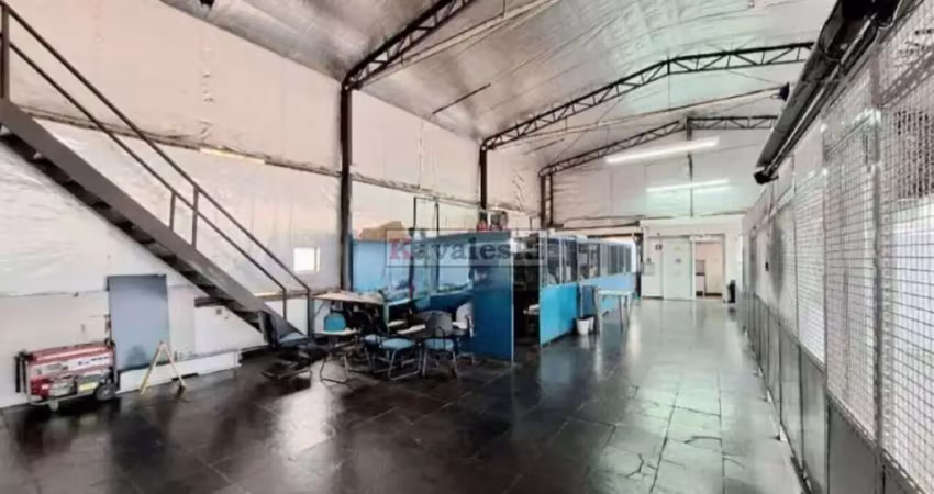 Casa comercial com 10 salas à venda na Rua Dom Vilares, --, Vila das Mercês, São Paulo