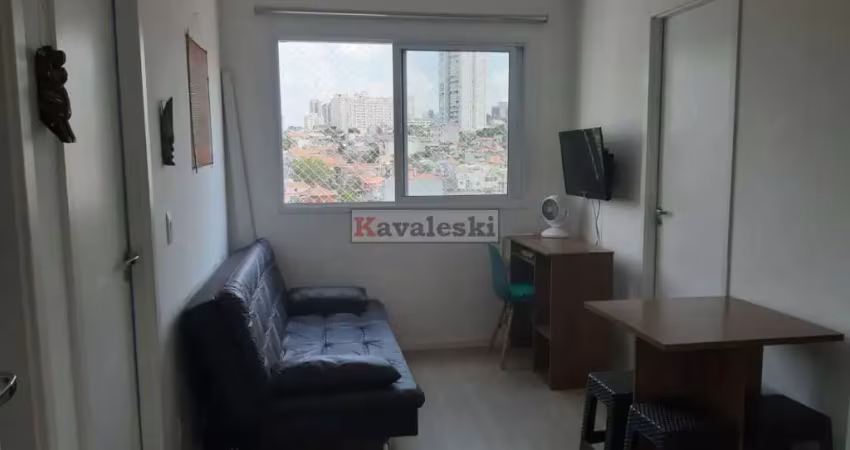 Apartamento com 2 quartos à venda na Rua Alexandrino da Silveira Bueno, --, Cambuci, São Paulo