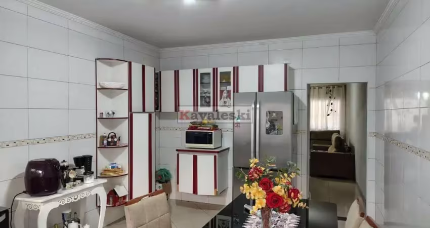 Casa com 2 quartos à venda na Rua Simão Lopes, --, Vila Moraes, São Paulo