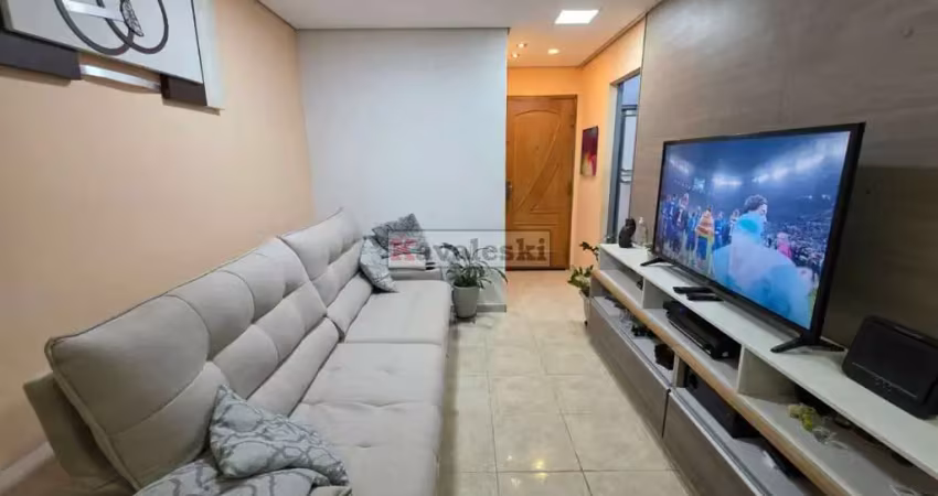 Apartamento com 3 quartos à venda na Rua Pereira da Nóbrega, --, Ipiranga, São Paulo