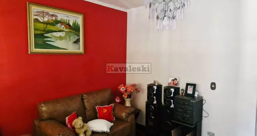** sobrado a venda próximo à avenida padre arlindo vieira (bairro parque bristol).