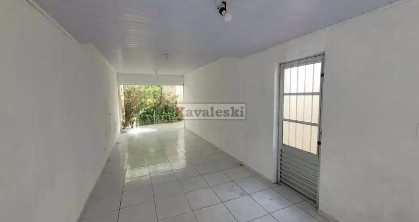 Casa com 4 quartos à venda na Rua Antônio Carlos da Fonseca, --, Jardim da Saude, São Paulo