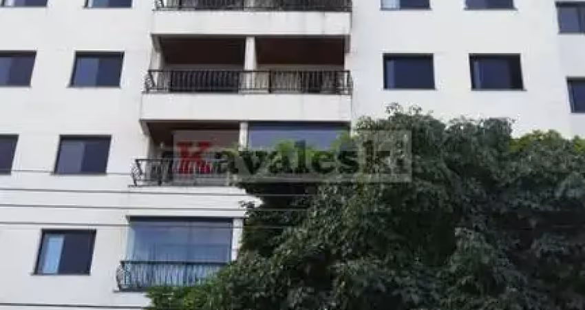 Apartamento com 3 quartos à venda na Rua Doutor Mário Setzer, --, Vila Santo Estéfano, São Paulo