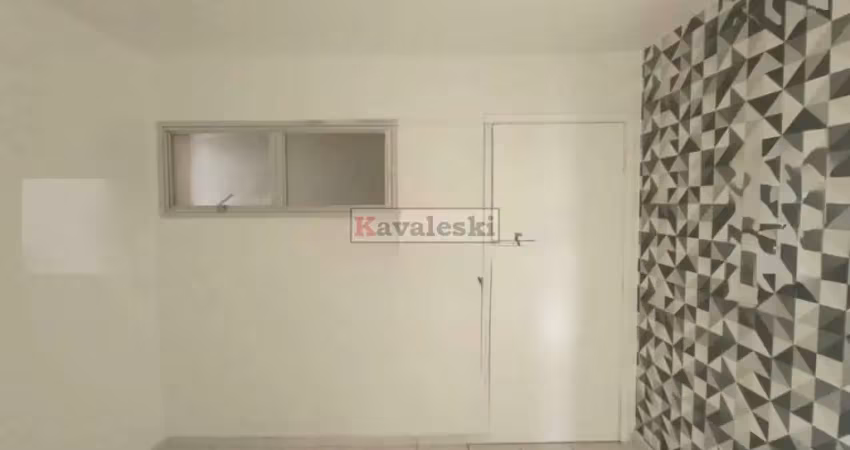 Apartamento com 1 quarto para alugar na Rua Bueno de Andrade, --, Aclimação, São Paulo