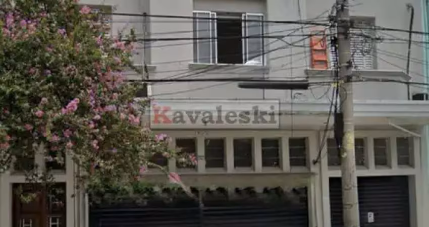 Prédio à venda na Rua Bom Pastor, --, Ipiranga, São Paulo