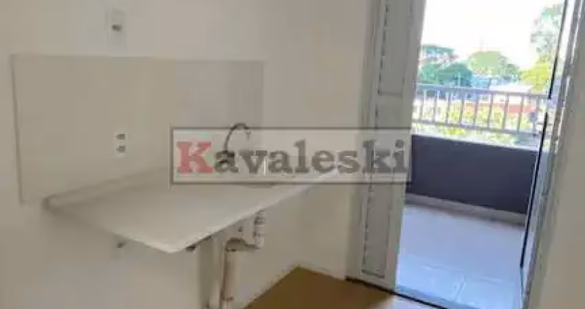 Apartamento com 2 quartos à venda na Rua Calógero Calia, --, Vila Santo Estéfano, São Paulo