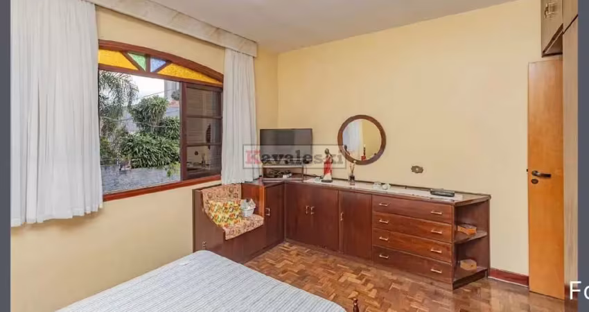Casa com 2 quartos à venda na Rua Dom Bernardo Nogueira, --, Vila Gumercindo, São Paulo