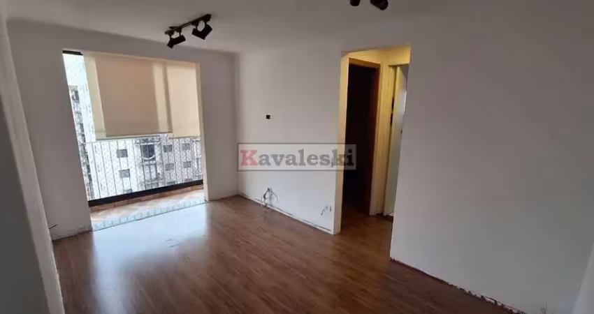 Apartamento vago / lindo / 2 dormitórios 1 vaga / lazer/ vila das mercês/ imperdível