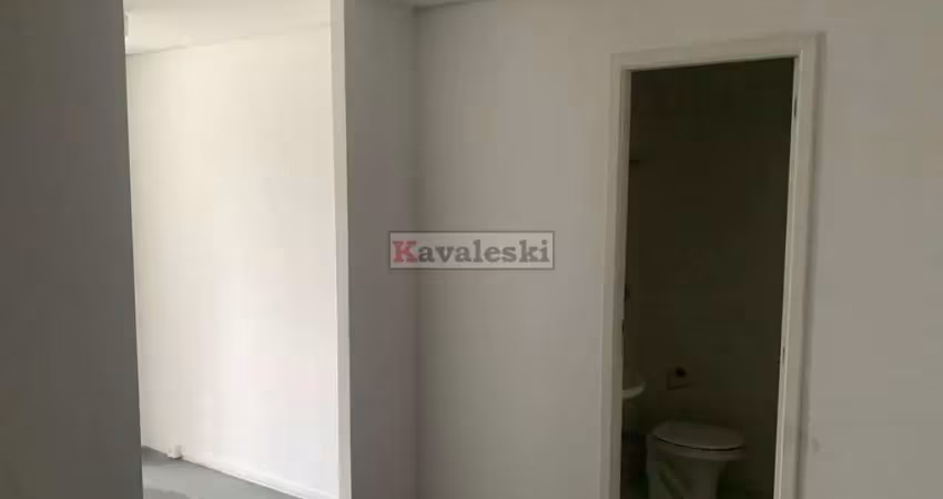 Sala comercial com 1 sala à venda na Alameda dos Tupinas, --, Planalto Paulista, São Paulo