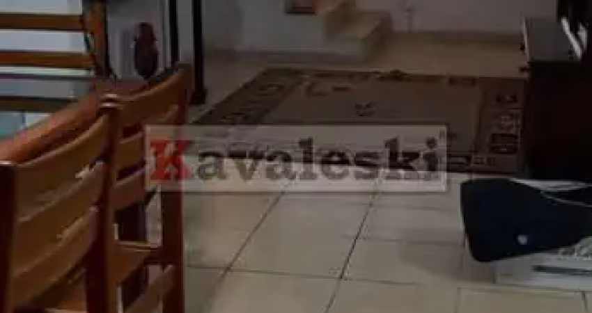 Casa com 3 quartos à venda na Rua Augusto Rolim Loureiro, --, Planalto Paulista, São Paulo