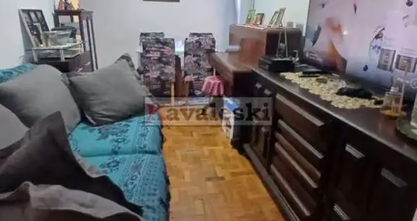 Apartamento com 3 quartos à venda na Rua Simão Lopes, --, Vila Moraes, São Paulo