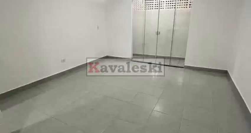 Apartamento com 1 quarto à venda na Rua Coronel Francisco Inácio, --, Vila Moinho Velho, São Paulo