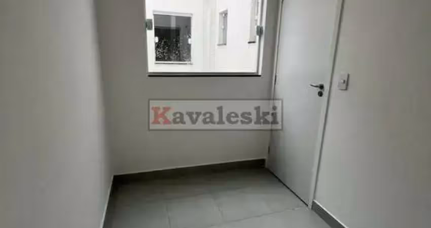 Apartamento com 1 quarto para alugar na Rua Coronel Francisco Inácio, --, Vila Moinho Velho, São Paulo