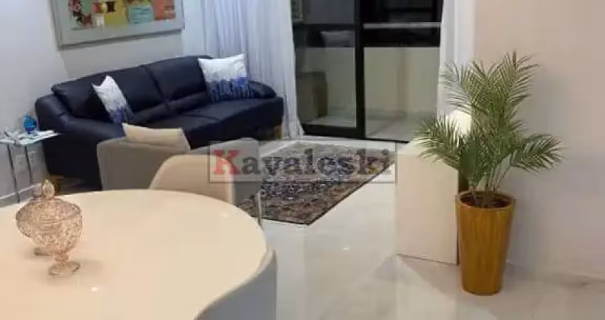 Apartamento com 3 quartos à venda na Rua Orissanga, --, Mirandópolis, São Paulo