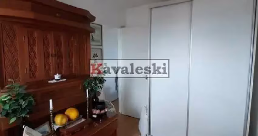 Apartamento com 2 quartos à venda na Rua Viena, --, Sacomã, São Paulo