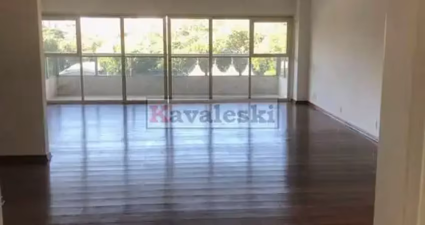 Apartamento com 2 quartos para alugar na Rua Hans Nobiling, --, Jardim Europa, São Paulo