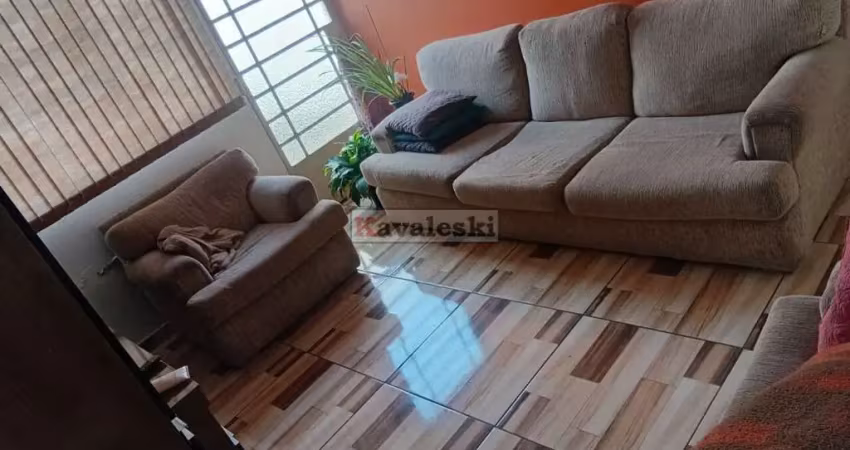 Casa com 3 quartos à venda na Rua Tito Prates da Fonseca, --, Vila Moinho Velho, São Paulo