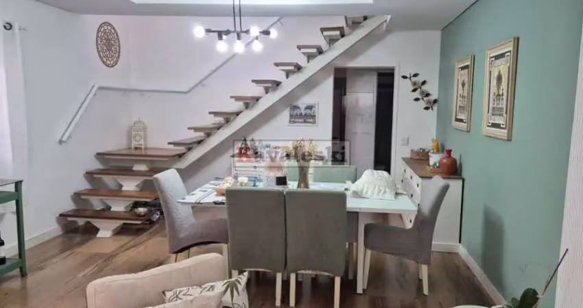 Casa com 2 quartos à venda na Rua do Reno, --, Vila Moinho Velho, São Paulo