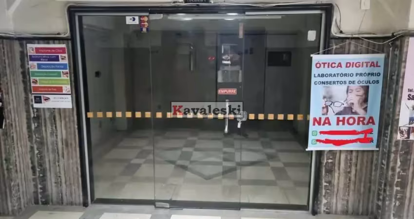 Casa comercial com 2 salas à venda na Rua São Bento, --, Centro, São Paulo