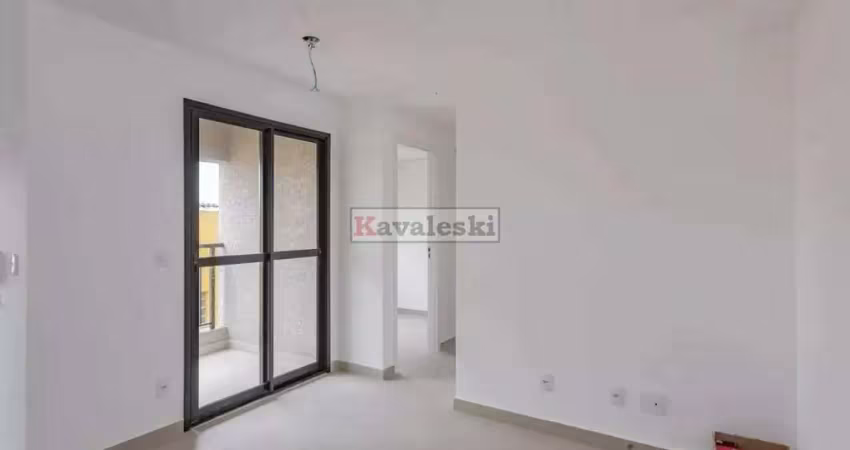 Apartamento com 2 quartos à venda na Rua Oásis, --, Jardim Oriental, São Paulo