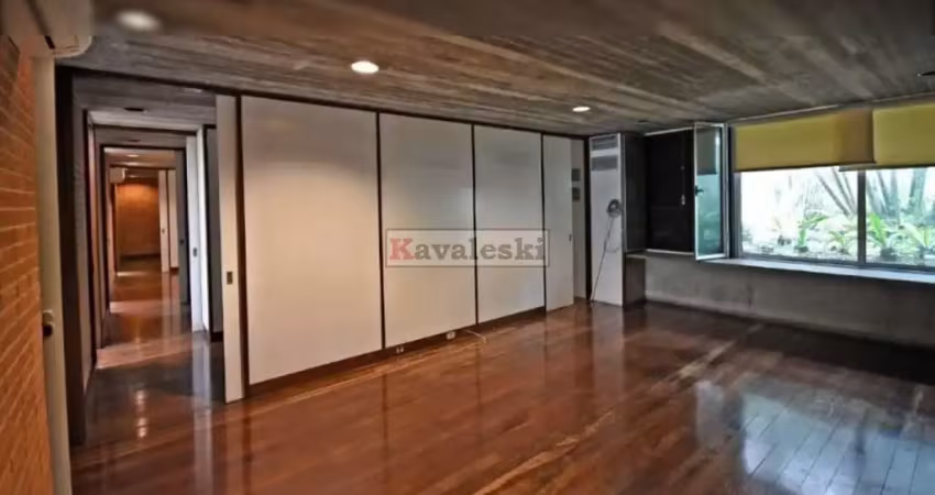 Casa com 4 quartos à venda na Avenida das Magnólias, --, Cidade Jardim, São Paulo