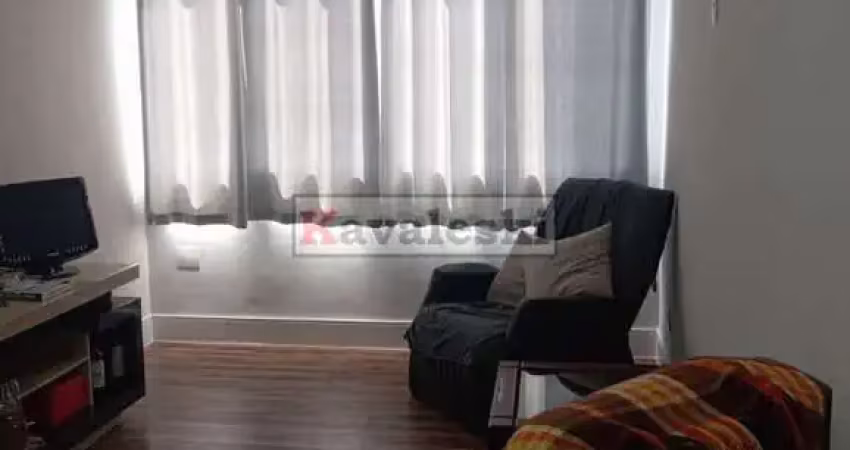 Apartamento com 3 quartos à venda na Rua Manuel Buchalla, --, Sacomã, São Paulo