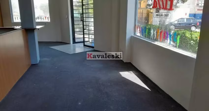 ** casa residencial / salão comercial para a venda no bairro aclimação!