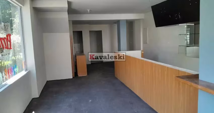 ** casa residencial / salão comercial para a venda no bairro aclimação!