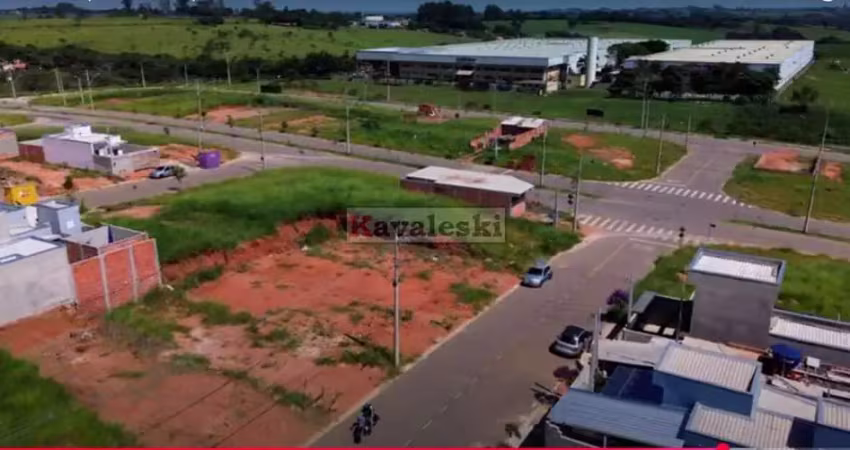 ** terreno a venda na cidade de boituva / sp - região de sorocaba.