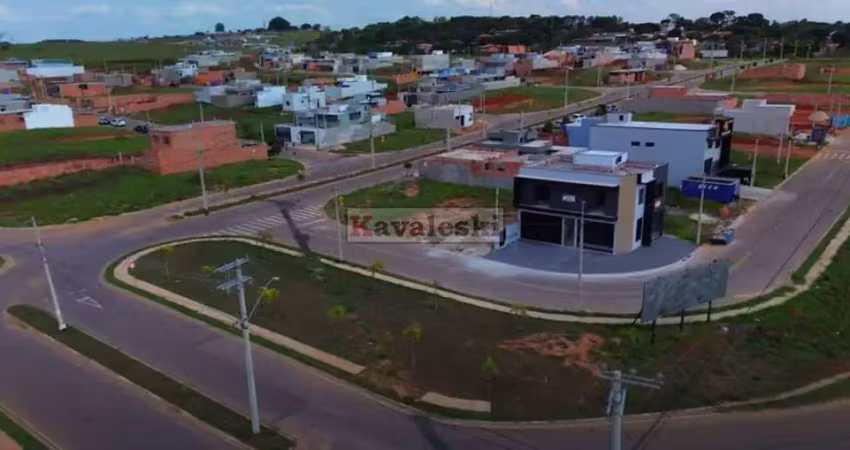 ** terreno a venda na cidade de boituva / sp - região de sorocaba.