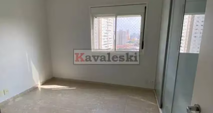 Apartamento com 3 quartos para alugar na Rua Guairá, --, Saúde, São Paulo
