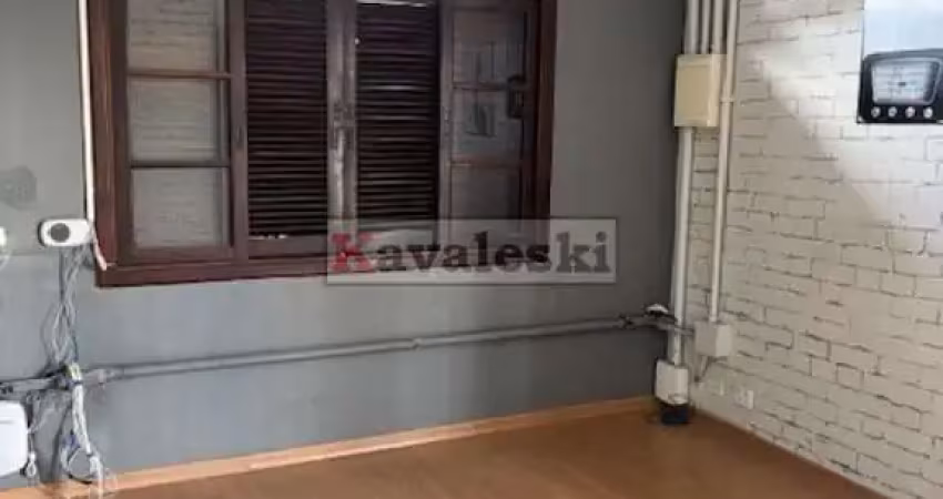 Casa com 4 quartos para alugar na Rua Arcipreste Ezequias, --, Ipiranga, São Paulo
