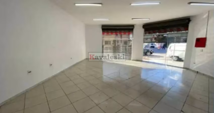 Casa comercial para alugar na Rua Lino Coutinho, --, Ipiranga, São Paulo