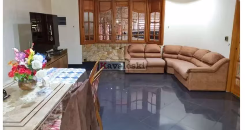 Casa com 4 quartos à venda na Rua Salvador Pedroso, --, Sacomã, São Paulo
