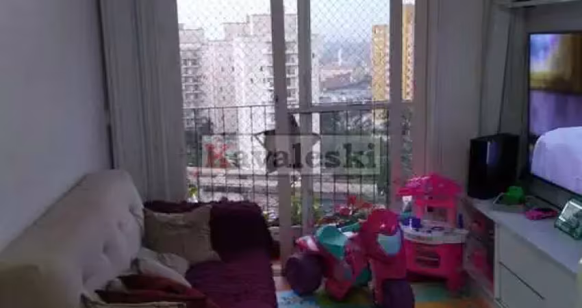 Apartamento cursino - vl das merces. aceita deposito....