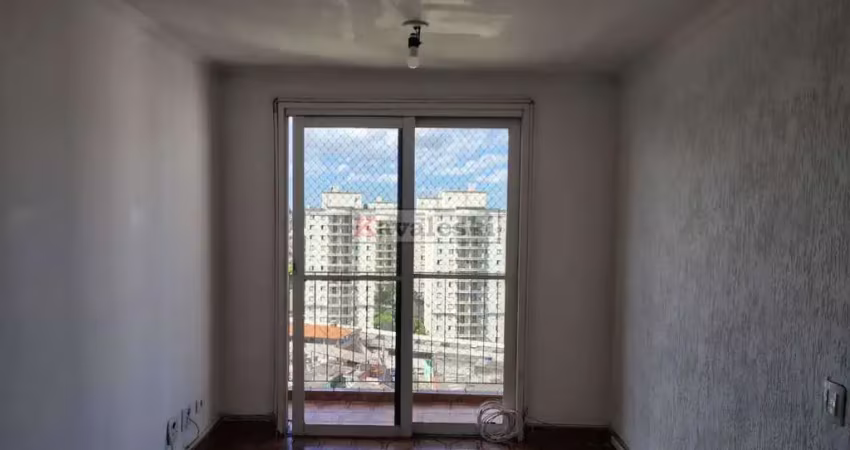 Apartamento com 2 quartos para alugar na Avenida Padre Arlindo Vieira, --, Jardim Vergueiro (Sacomã), São Paulo