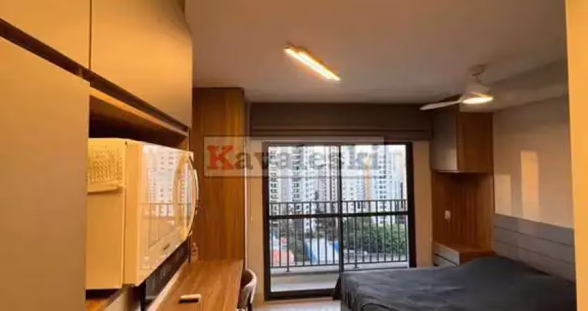 Apartamento com 1 quarto à venda na Rua Joaquim Távora, --, Vila Mariana, São Paulo