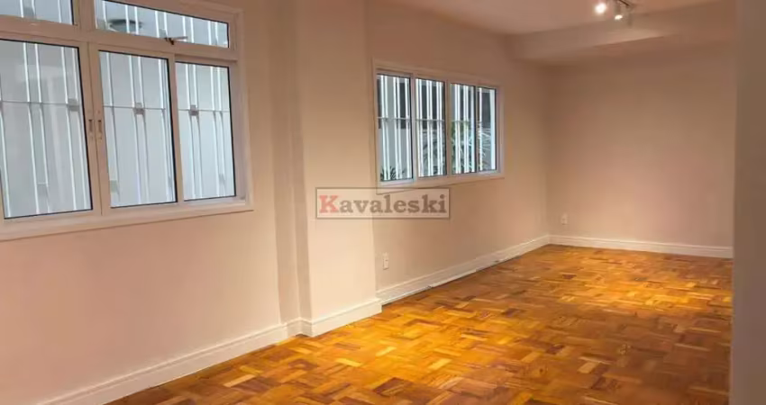Apartamento com 3 quartos à venda na Rua Paula Ney, --, Vila Mariana, São Paulo