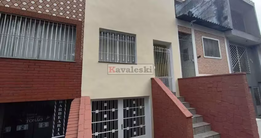 Casa com 3 quartos à venda na Rua Cipriano Barata, --, Ipiranga, São Paulo