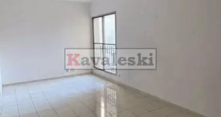 Apartamento com 2 quartos para alugar na Rua Gama Lobo, --, Vila Dom Pedro I, São Paulo