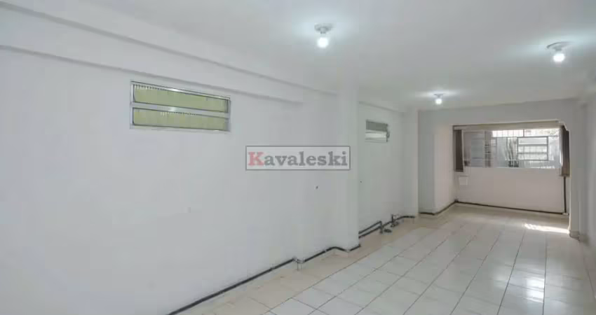 Casa comercial para alugar na Rua Clemente Pereira, --, Ipiranga, São Paulo