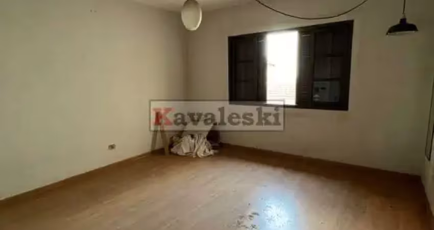 Casa com 3 quartos à venda na Rua Araújo Gondim, --, Sacomã, São Paulo