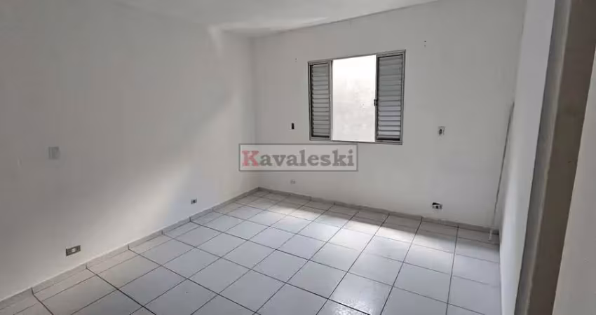 Casa com 1 quarto para alugar na Rua Desembargador Alves de Castro, --, Vila Água Funda, São Paulo