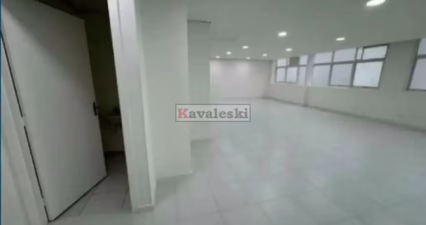 Sala comercial com 1 sala para alugar na Rua Itapeva, --, Bela Vista, São Paulo