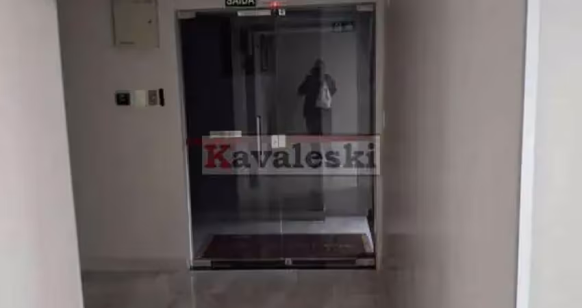 Apartamento com 2 quartos à venda na Rua Marquês de Lages, --, Vila Moraes, São Paulo